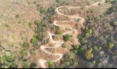 प्रधानमंत्री जनमन योजना से बदली सेजाडीह की तस्वीर