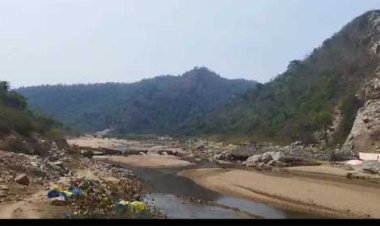 करवां जलाशय योजना को 27.28 करोड़ की पुनरीक्षित स्वीकृति