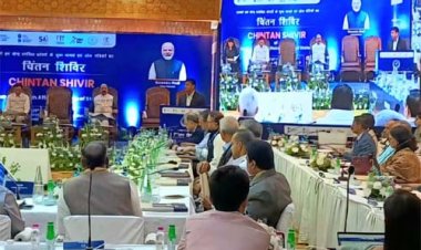 खेलों में समग्र विकास के लिए छत्तीसगढ़ तैयार : अरुण साव