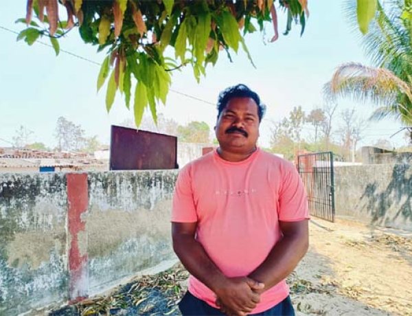 दीनदयाल उपाध्याय भूमिहीन कृषि मजदूर कल्याण योजना बनी सहारा, बदली श्रमिक परिवारों की तकदीर