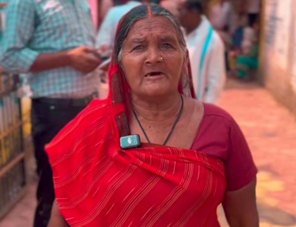 पीएम आवास योजना से बना ग्वालिन के सपनों का आशियाना