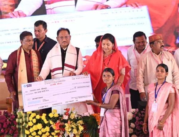 स्वाभिमान की नई पहचान: छत्तीसगढ़ में महिला सशक्तिकरण का स्वर्णिम दौर