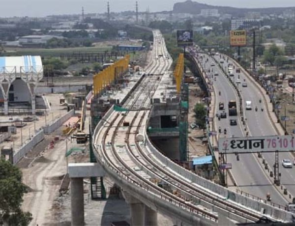 सिंहस्थ 2028 में 80 फीसदी आवागमन सडक मार्ग से होगा