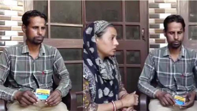 मुख्यमंत्री भगवंत मान की 'मुख्यमंत्री सेहत योजना' किसी वरदान से कम साबित नहीं 