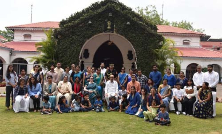 विश्व ऑटिज़्म जागरूकता दिवस पर विशेष पहल