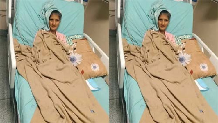 सेहत योजना बनी जीवनरक्षक: 4 लाख की हार्ट सर्जरी हुई कैशलेस, महिला की बची जान