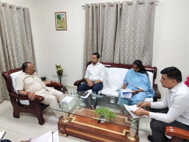 तारागढ़ पर होगें 20 करोड़ के विकास कार्य, एडीए होगा वर्किग एजेन्सी