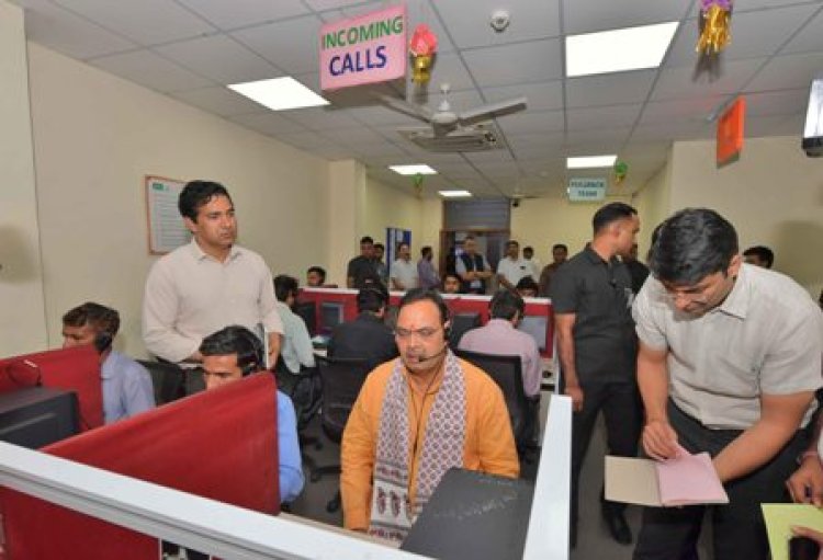 शिकायतों पर विभागीय जवाब हो संक्षिप्त एवं समाधान केन्द्रित: मुख्यमंत्री भजनलाल शर्मा 