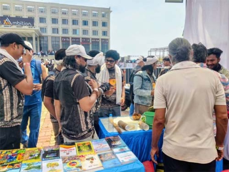 बस्तर राइडर्स मीट 2026 : रोमांच, संस्कृति और पर्यटन का अद्भुत संगम