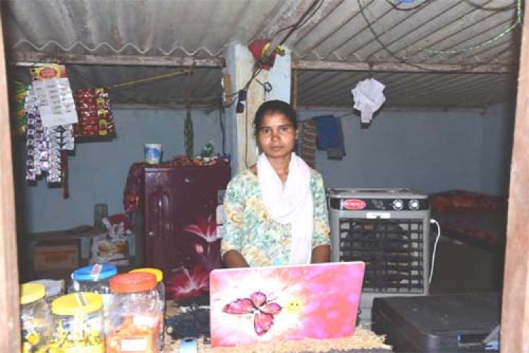 दूरस्थ गांवों तक बैंकिंग सुविधाएं पहुंचाकर बदलाव ला रही हैं रिंगो कश्यप