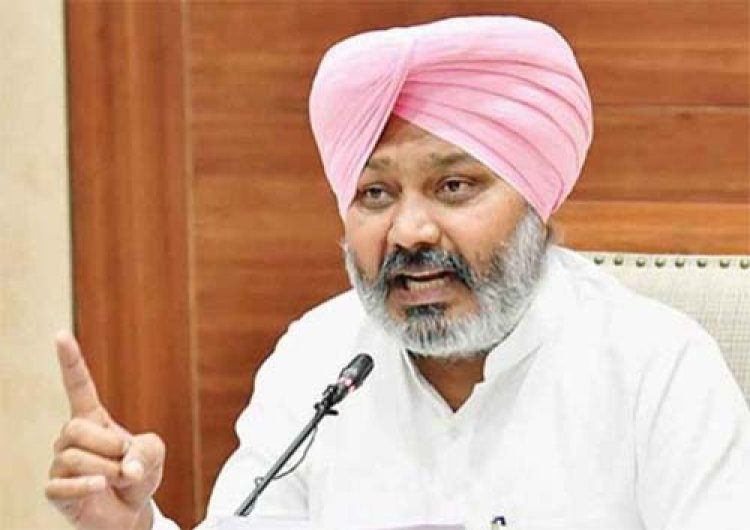 पंजाब परिवहन नेटवर्क का होगा विस्तार, शामिल होंगी 1,265 नई बसें