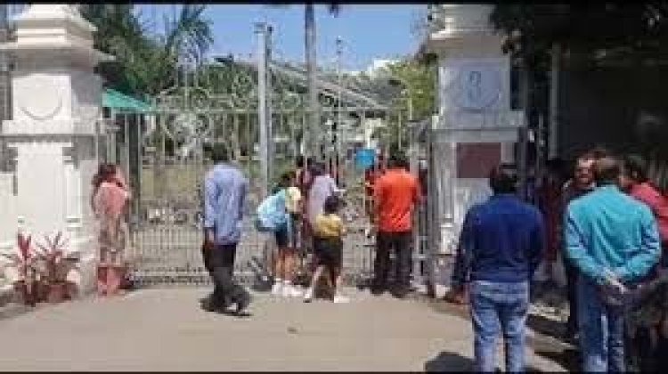 पटियाला-मोगा के 15 स्कूलों को स्कूलों को बम से उडाने की धमकी, आया ईमेल