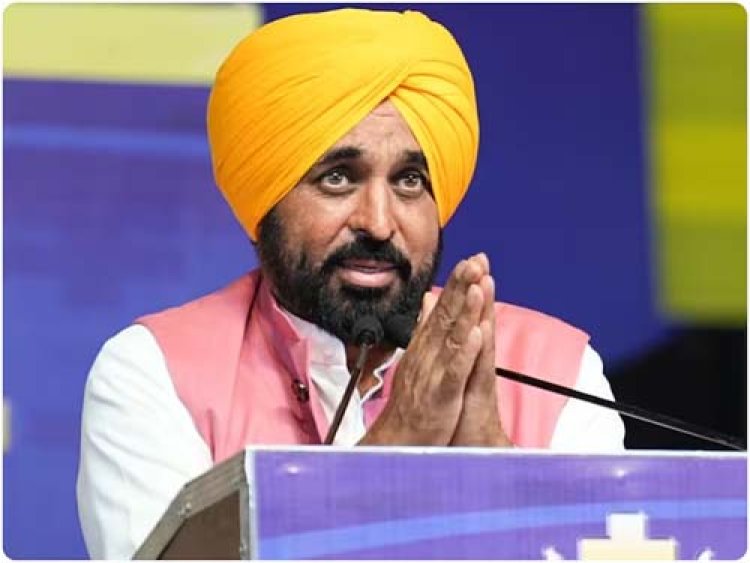 गुरु ग्रंथ साहिब सत्कार एक्ट 2008 में संशोधन के लिए होगी चर्चा, सीएम भगवंत मान ने 11 अप्रैल को बुलाई पंजाब कैबिनेट की बैठक