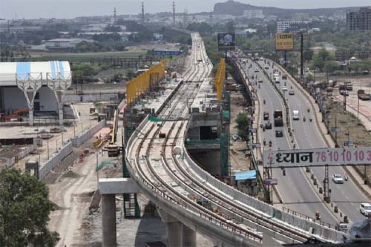 सिंहस्थ 2028 में 80 फीसदी आवागमन सडक मार्ग से होगा