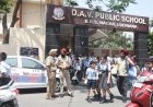 फर्जी निकली लुधियाना के निजी स्कूलों को बम से उड़ाने की धमकी  