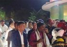 चिल्फी और सरोधा दादर की प्राकृतिक सुंदरता से अभिभूत हुए वन मंत्री केदार कश्यप
