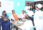 स्वरोजगार की राह पर बढ़ते कदम: मुख्यमंत्री ने RSETI में देखा ग्रामीण सशक्तिकरण का मॉडल