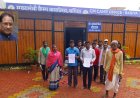 स्वास्थ्य सेवाओं का विस्तार: जशपुर में हर गांव तक पहुंच रही बेहतर इलाज की सुविधा