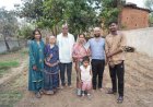 वनांचल के सपनों को मिली नई उड़ान, तेंदूपत्ता संग्राहक के बेटे अजय गुप्ता बने भारतीय वन सेवा के अधिकारी
