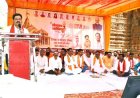 ’सोमनाथ स्वाभिमान पर्व’ : ’इतिहास को स्मृतियों में रखते हुए भविष्य को संवारने के संकल्प से बनता है सशक्त राष्ट्र- उप मुख्यमंत्री विजय शर्मा’