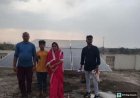 पीएम सूर्यघर योजना : राहूद के जयलाल वर्मा ने अपनाई सौर ऊर्जा, अब बिजली बिल से मिलेगी राहत