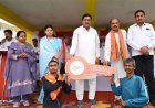नारायणपुर में जनसमस्या निवारण शिविर बना जनसेवा का प्रभावी माध्यम