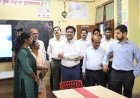 अनुशासित परिश्रम, तप और त्याग से मिलती है सफलता: सोनमणि बोरा
