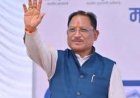 मुख्यमंत्री विष्णु देव साय के नेतृत्व में प्रदेश में मजबूत हो रही विद्युत अधोसंरचना