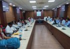 गायत्री परियोजना प्रभावितों के लिए बड़ी सौगात : जोबगा में 95 रोजगार का रास्ता साफ