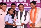 जनता की सेवा ही हमारा कर्तव्य, सुशासन तिहार जनविश्वास का माध्यम रू मुख्यमंत्री विष्णु देव साय