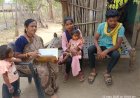गंभीर कुपोषण से स्वस्थ जीवन की ओर बढ़ी नन्ही शान्वी