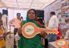 सुशासन तिहार 2026 : पक्के आशियाने का सपना हुआ पूरा, चौति बाई को मिली पीएम आवास की सौगात