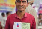 सुशासन तिहार से किसानों को मिल रही आर्थिक मजबूती, किसान क्रेडिट कार्ड बना सहारा