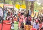 सुशासन तिहार 2026: टांगरडीह शिविर में किसानों को मिला योजनाओं का लाभ