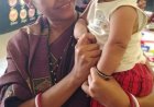 “पोट्ठ लईका पहल” से कुपोषण में उल्लेखनीय कमी, राजनांदगांव जिले में 3.68 प्रतिशत घटा कुपोषण