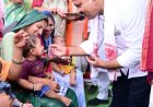 गांव-गांव पहुंच रही सुशासन की योजनाएं: उप मुख्यमंत्री विजय शर्मा
