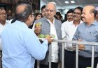 गांवों में अमराई की परंपरा पुनर्जीवित करने की जरूरत: बृजमोहन अग्रवाल