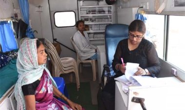 सुशासन तिहार से मिल रही है मुस्कान, सरकार रख रही है जरूरतमंदों का ध्यान