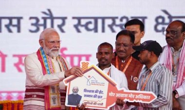 अंधेरे से उजाले की ओर- कृष्णा और अनिता के जीवन में सुशासन ने भरी उम्मीद की रोशनी