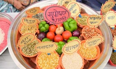 सुशासन तिहार 2026: सुपोषण की ओर सशक्त कदम, मातृ-शिशु स्वास्थ्य को मिला नया संबल