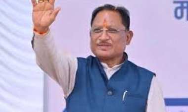 मुख्यमंत्री विष्णु देव साय के नेतृत्व में प्रदेश में मजबूत हो रही विद्युत अधोसंरचना