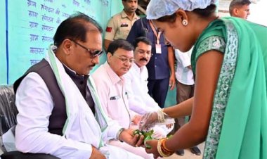 लखपति दीदी मंजू की संघर्षगाथा बनी आत्मनिर्भरता की प्रेरक मिसाल