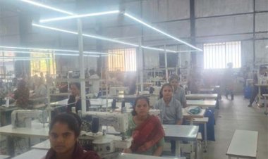 पुनर्वास से आत्मनिर्भरता की ओर: बीजापुर की महिलाओं के सपनों को मिल रहे नए पंख