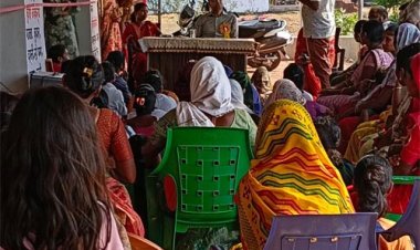 महिला एफपीओ बना ग्रामीण अर्थव्यवस्था का नया आधार, सरगुजा में महिलाओं के आर्थिक सशक्तिकरण की नई पहल