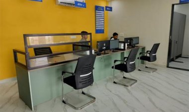 छत्तीसगढ़ का स्मार्ट पंजीयन मॉडल बना सुशासन की नई पहचान
