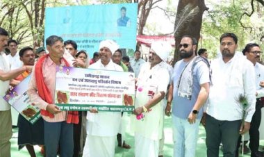 अबूझमाड़ की महिलाओं को मिली आर्थिक मजबूती