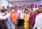 लोकमाता अहिल्याबाई होलकर का जीवन सुशासन और जनसेवा का आदर्श उदाहरण: उप मुख्यमंत्री विजय शर्मा