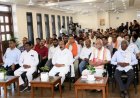 मल्हार में छटवीं-सातवीं शताब्दी का ताम्रपत्र मिलना छत्तीसगढ़ के लिए गौरव की बात- अरुण साव