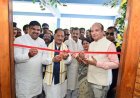 युवाओं के लिए तकनीकी क्रांति की सौगात: मुख्यमंत्री विष्णुदेव साय ने किया अत्याधुनिक आईटी पार्क का लोकार्पण