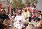 मुख्यमंत्री कन्या विवाह योजना से बेटियों को मिल रहा सम्मान और सुरक्षा : मुख्यमंत्री विष्णुदेव साय